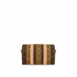 Louis Vuitton City Keepall Monogram Other in Brown - Men - Bags M45963
