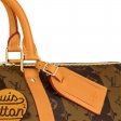 Louis Vuitton Keepall Bandoulière 50 Monogram Other in Brown - Men - Travel M45967