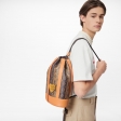 Louis Vuitton Randonée Messenger Monogram Other in Brown - Men - Bags M45968