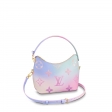 Louis Vuitton Marshmallow Autres Toiles Monogram Sunrise Pastel - Women - Handbags M46080