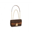 Louis Vuitton Marceau Monogram Caramel - Women - Handbags M46127