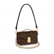 Louis Vuitton Pochette Métis East West Monogram - Women - Handbags M46279