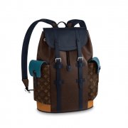 Louis Vuitton Epi Cowhide Christopher Backpack PM M51458