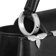 Louis Vuitton Capucines BB Capucines in Black - Women - Handbags M51783