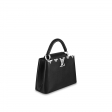 Louis Vuitton Capucines BB Capucines in Black - Women - Handbags M51783