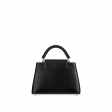 Louis Vuitton Capucines BB Capucines in Black - Women - Handbags M51783