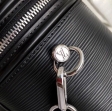 Louis Vuitton Epi Cowhide Beauty Case Vanity Bag M52226 Noir