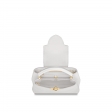 Louis Vuitton ArtyCapucines BB Urs Fischer Capucines in White - Women - Handbags M53643
