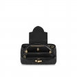 Louis Vuitton Capucines MM Capucines in Black - Women - Handbags M55366