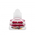 Louis Vuitton Artycapucines MM Beatriz Milhazes Capucines in Multicolor - Women - Handbags M56135