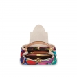 Louis Vuitton Artycapucines MM Josh Smith Capucines in Multicolor - Women - Handbags M56571
