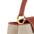 Louis Vuitton Capucines MM Capucines in Brown - Women - Handbags M57361
