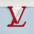 Louis Vuitton Capucines Mini Capucines in Blue - Women - Highlights M57519