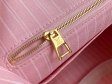 Louis Vuitton OnTheGo GM Autres Toiles Monogram in Pink - Handbags M57641