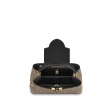 Louis Vuitton Capucines MM Capucines in Black - Women - Highlights M57650