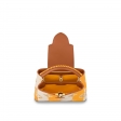 Louis Vuitton Capucines BB Capucines in Yellow - Women - Highlights M57651