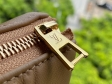 Louis Vuitton Coussin PM H27 Lambskin in Camel - Handbags M57791