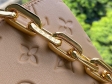 Louis Vuitton Coussin PM H27 Lambskin in Camel - Handbags M57791