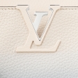 Louis Vuitton Capucines MM Capucines in Blue - Women - Highlights M57915