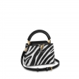 Louis Vuitton Capucines Mini Capucines in Black - Women - Handbags M58517