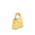 Louis Vuitton Capucines Mini Capucines in Yellow - Women - Handbags M58586