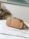 Louis Vuitton Alma BB H27 Calfskin Leather in Beige - Handbags M58638