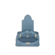 Louis Vuitton Capucines BB Capucines in Blue - Women - Handbags M58726