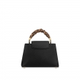 Louis Vuitton Capucines MM Capucines in Black - Women - Handbags M58732
