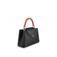 Louis Vuitton Capucines MM Capucines in Black - Women - Handbags M59020