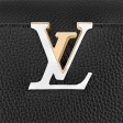 Louis Vuitton Capucines MM Capucines in Black - Women - Handbags M59020