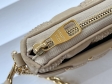 Louis Vuitton Pochette Troca H27 Damier Quilt in Beige - Small Leather Goods M59048