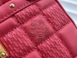 Louis Vuitton Pochette Troca H27 Damier Quilt in Pink - Small Leather Goods M59049