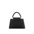 Louis Vuitton Capucines MM Capucines in Black - Women - Handbags M59073
