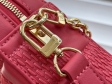 Louis Vuitton Troca MM H27 Damier Quilt in Pink - Handbags M59111