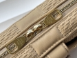Louis Vuitton Troca PM H27 Damier Quilt in Beige - Handbags M59116