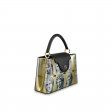 Louis Vuitton Capucines MM Capucines in Multicolor - Handbags M59140