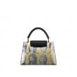 Louis Vuitton Capucines MM Capucines in Multicolor - Handbags M59140