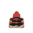 Louis Vuitton Capucines MM Zeng Fanzhi Capucines in Multicolor - Women - Handbags M59167