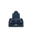 Louis Vuitton Capucines MM Capucines in Blue - Women - Handbags M59209