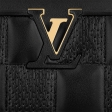 Louis Vuitton Capucines BB Capucines in Black - Handbags M59225
