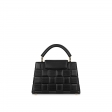 Louis Vuitton Capucines BB Capucines in Black - Handbags M59225