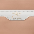 Louis Vuitton Capucines MM Paola Pivi Capucines in White - Women - Handbags M59243