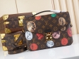 Louis Vuitton Pochette Métis Monogram in Multicolor - Handbags M59257