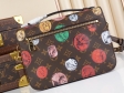 Louis Vuitton Pochette Métis Monogram in Multicolor - Handbags M59257