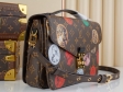 Louis Vuitton Pochette Métis Monogram in Multicolor - Handbags M59257