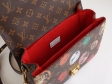 Louis Vuitton Pochette Métis Monogram in Multicolor - Handbags M59257