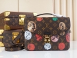 Louis Vuitton Pochette Métis Monogram in Multicolor - Handbags M59257