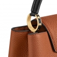 Louis Vuitton Capucines BB Capucines in Gold - Women - Handbags M59266