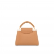 Louis Vuitton Capucines BB Capucines in Brown - Women - Handbags M59267