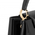 Louis Vuitton Capucines BB Capucines in Black - Women - Handbags M59269